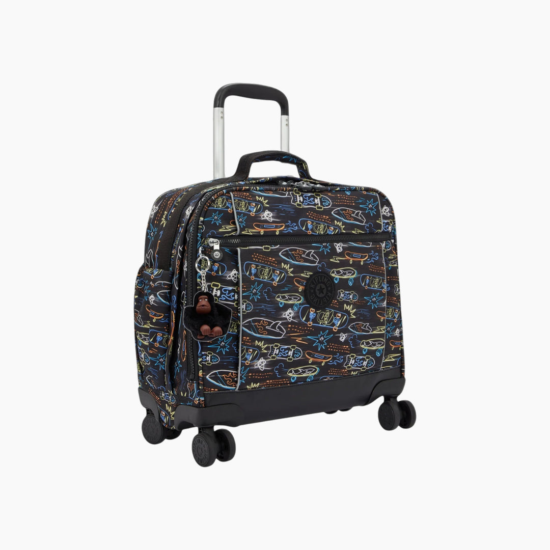 Kipling New Storia School Bag