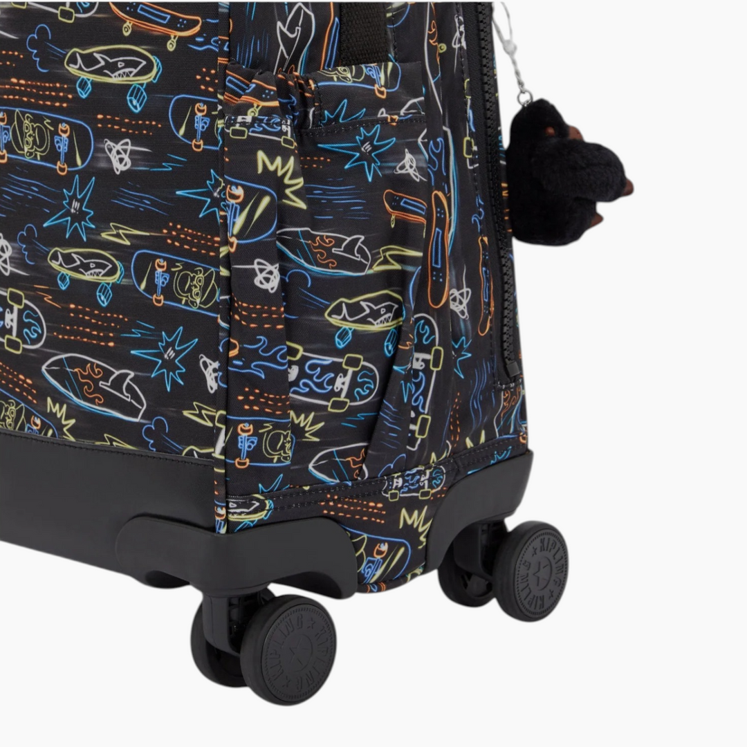 Kipling New Storia School Bag