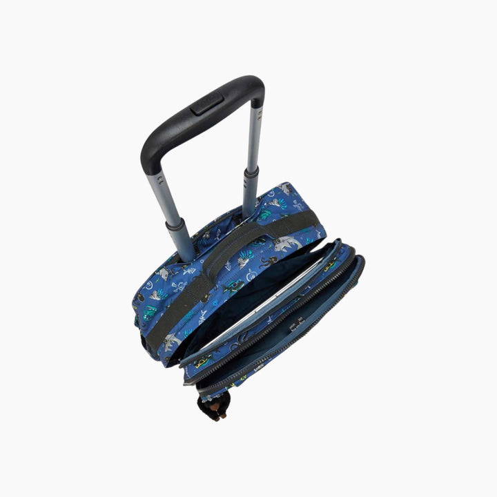 Kipling New Storia School Bag