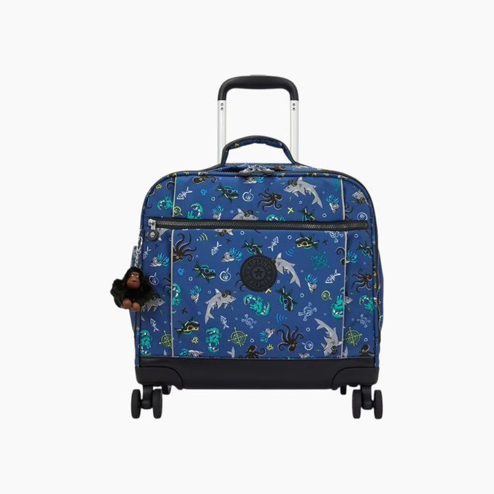 Kipling New Storia School Bag