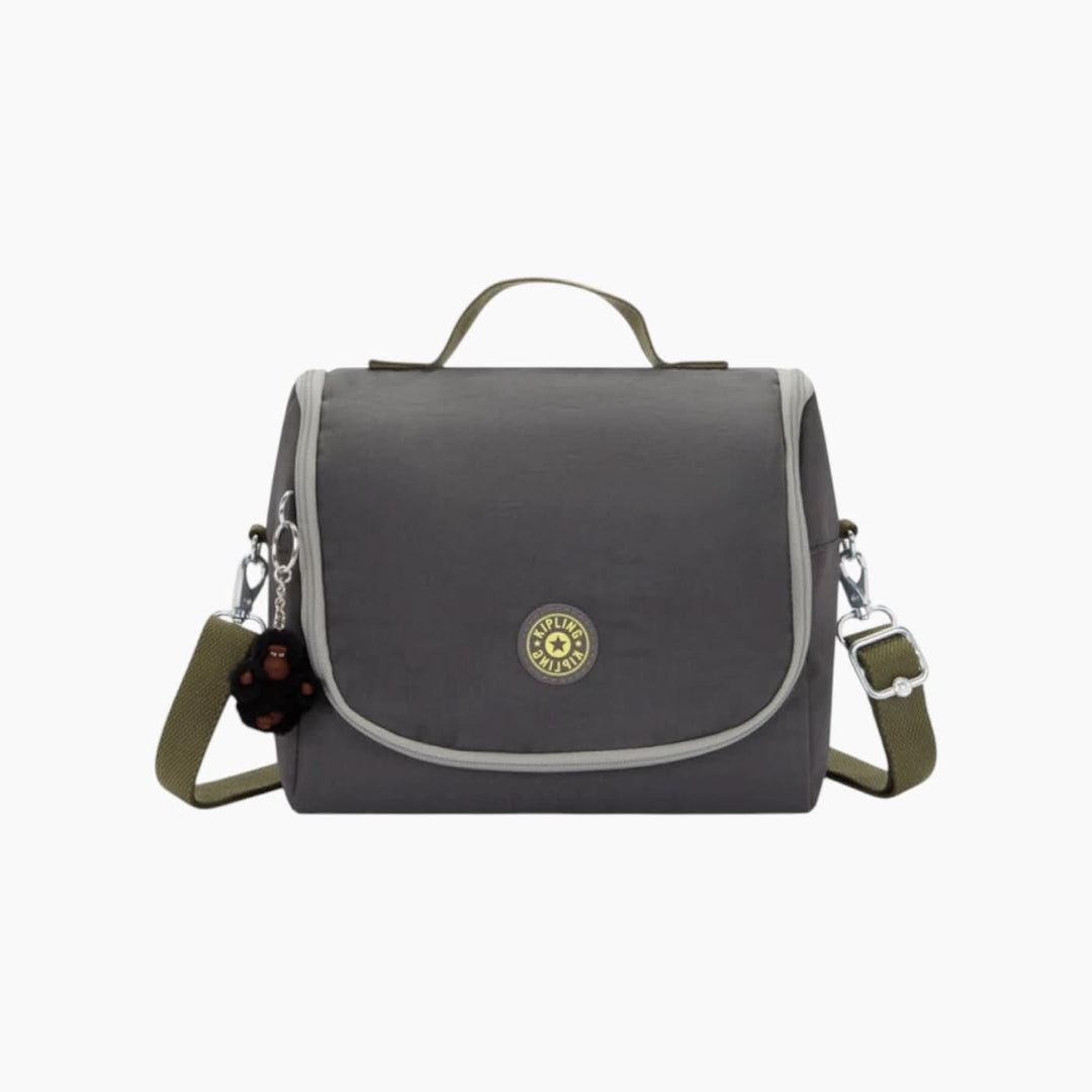 Kipling New Kichirou Lunch Bag