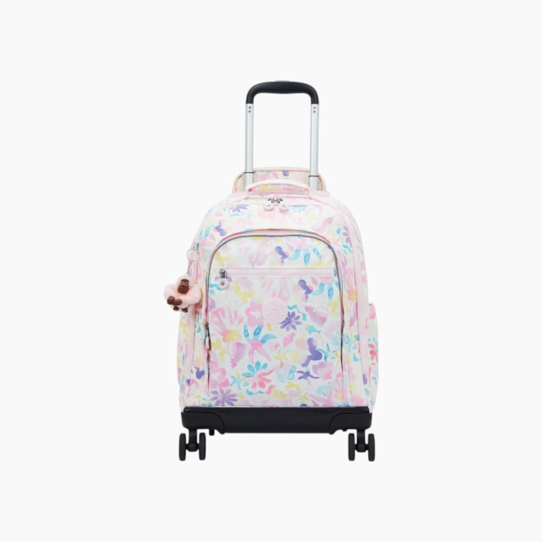 Kipling New Zea Wheeled Backpack