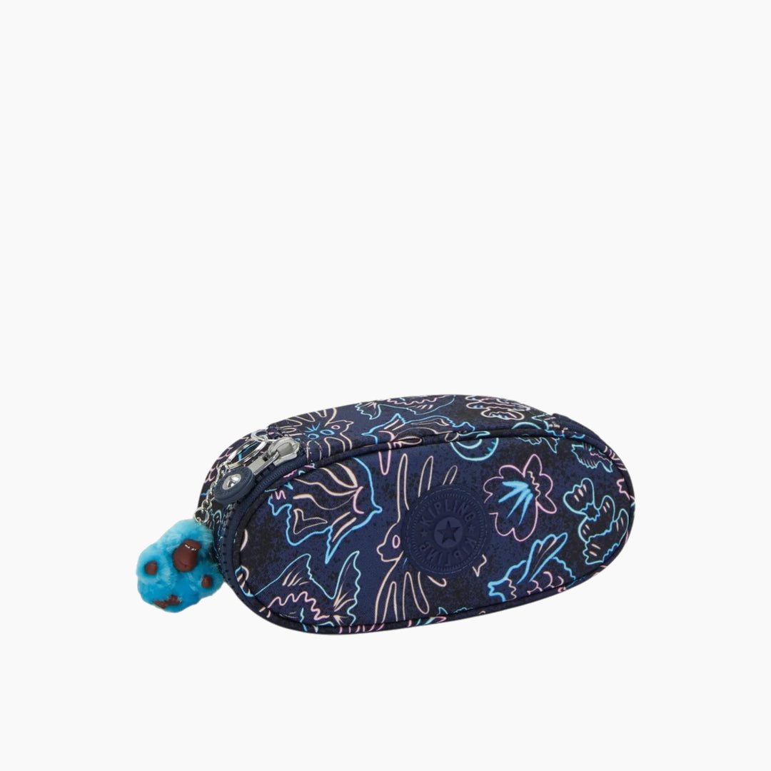Kipling Duobox BTS Print AC Pencil Case