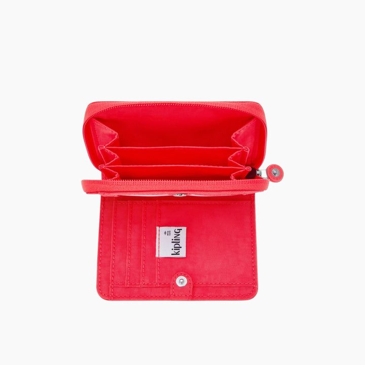 Kipling Money Love Wallet