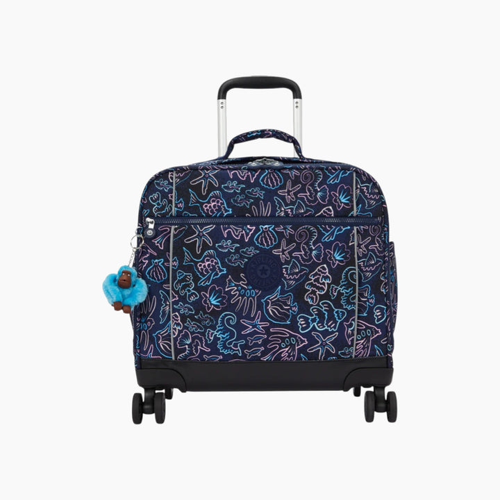 Kipling New Storia School Bag