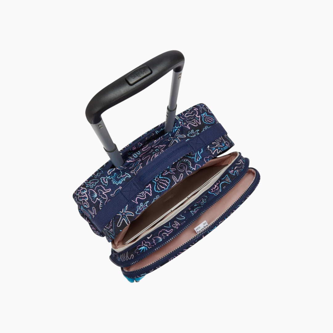 Kipling New Storia School Bag