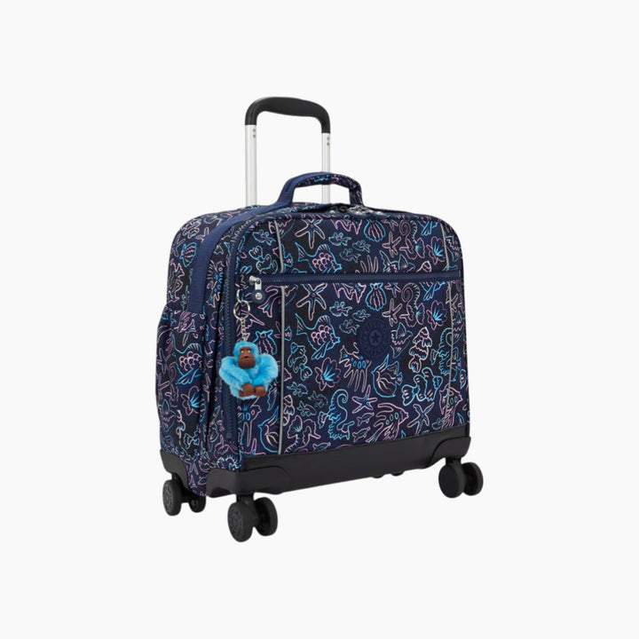 Kipling New Storia School Bag