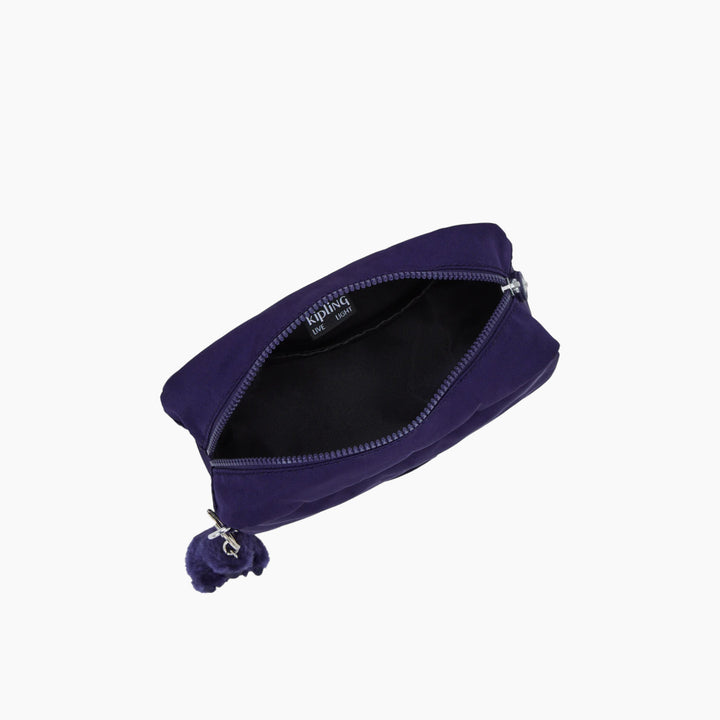 Kipling Gleam Pencil Case