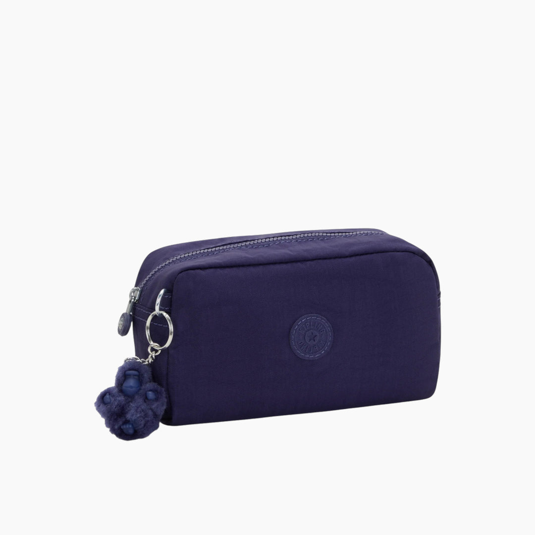 Kipling Gleam Pencil Case
