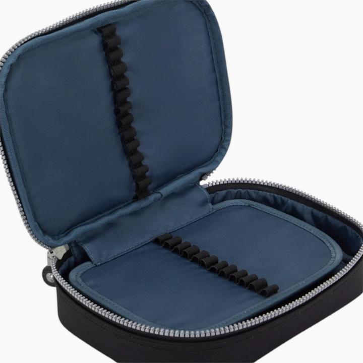 Kipling 100 Pens Pencil Case