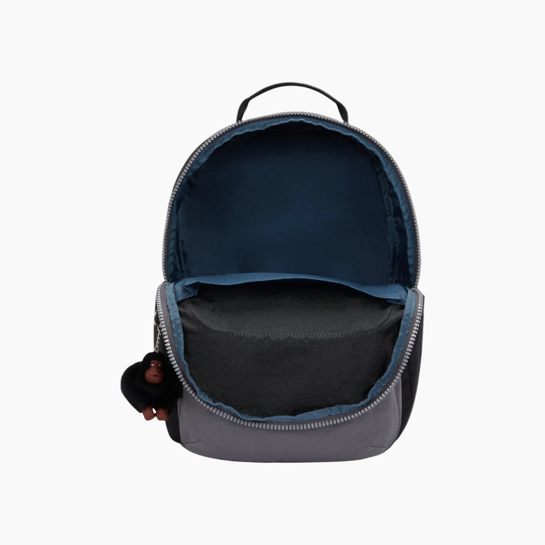 Kipling Seoul College Extra Backpack