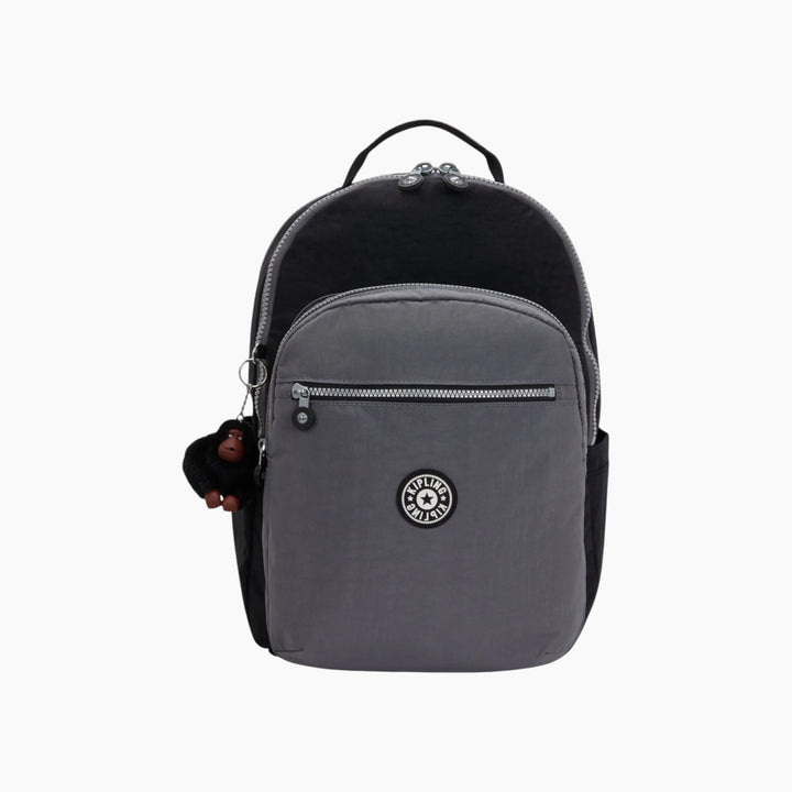 Kipling Seoul College Extra Backpack