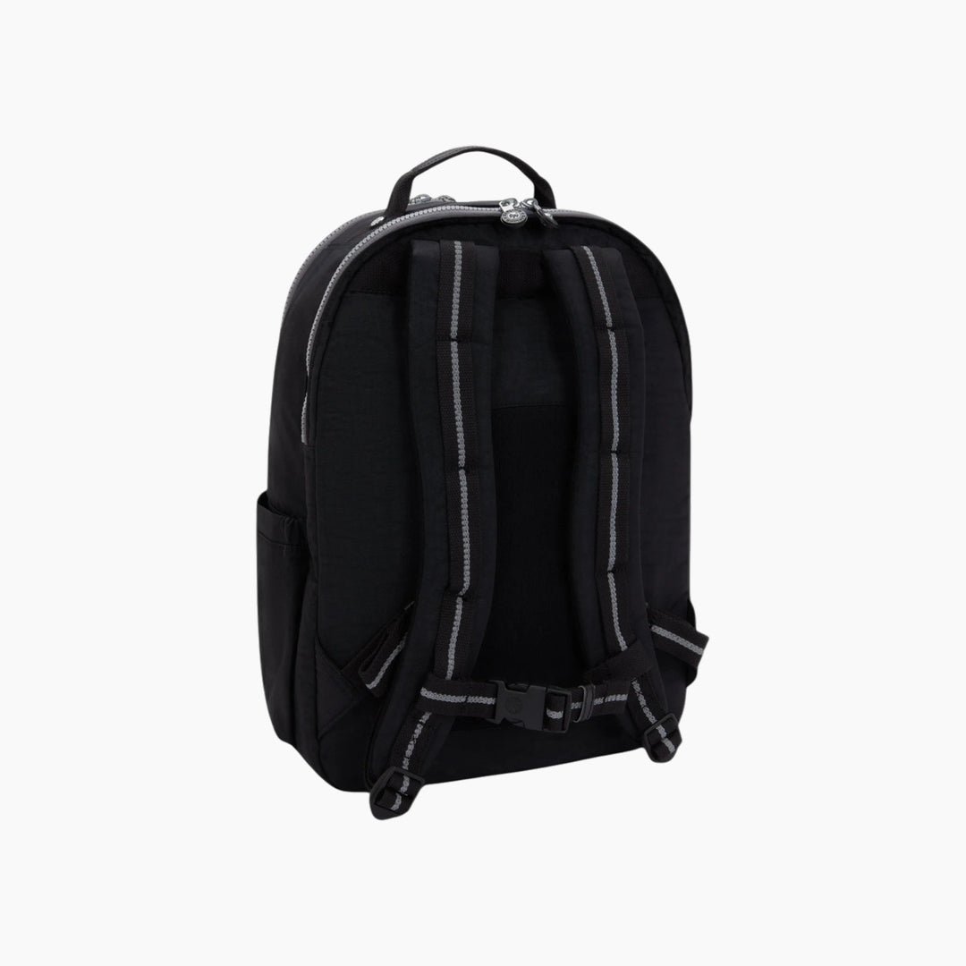 Kipling Seoul College Extra Backpack
