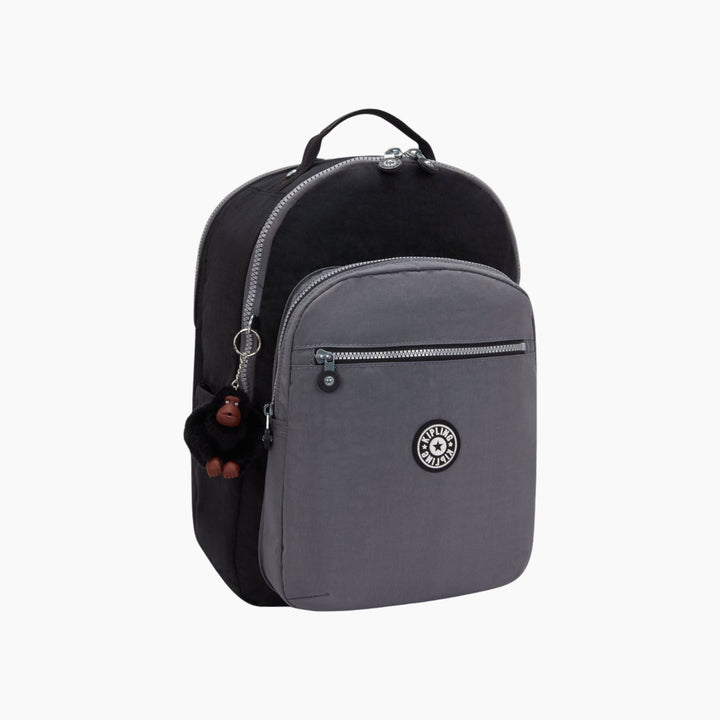 Kipling Seoul College Extra Backpack