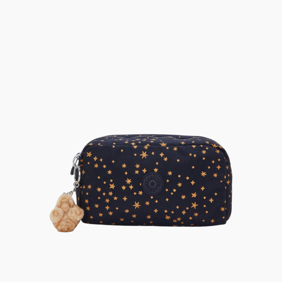 Kipling Gleam Pencil Case