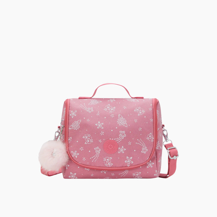 Kipling New Kichirou Lunch Box