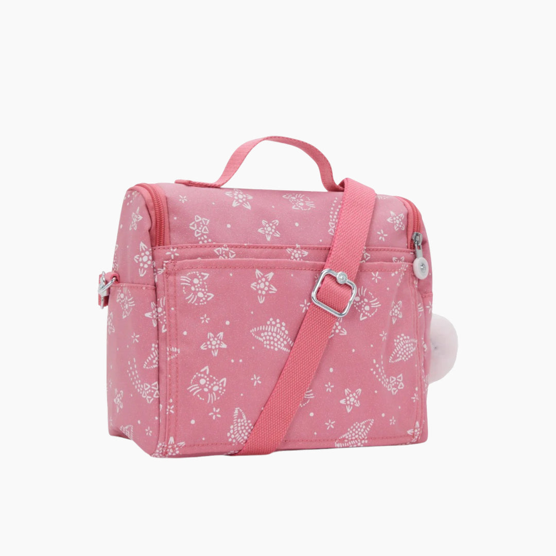 Kipling New Kichirou Lunch Box