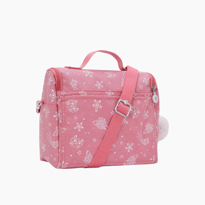 Kipling New Kichirou Lunch Box