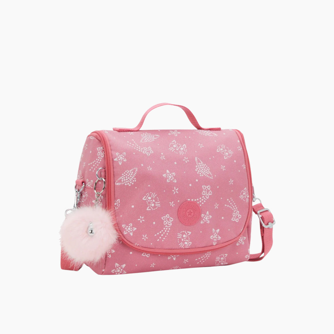 Kipling New Kichirou Lunch Box