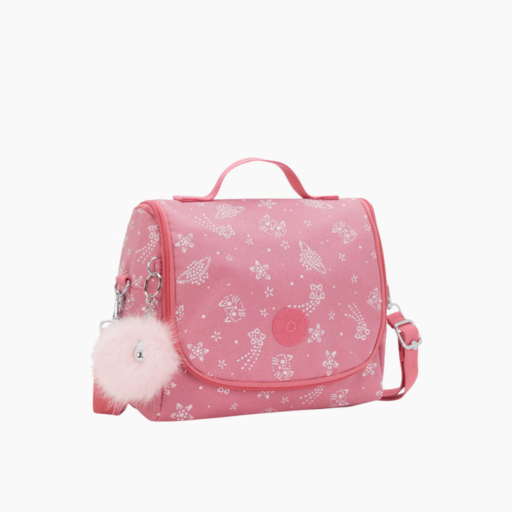 Kipling New Kichirou Lunch Box