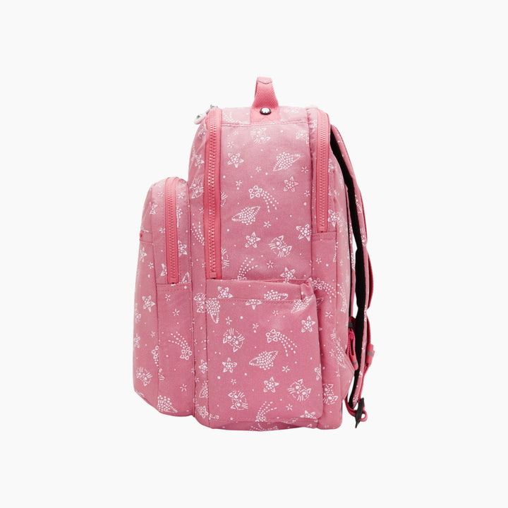 Kipling Seoul College Extra Backpack
