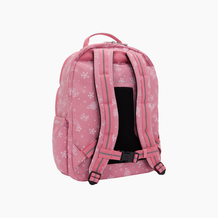 Kipling Seoul College Extra Backpack