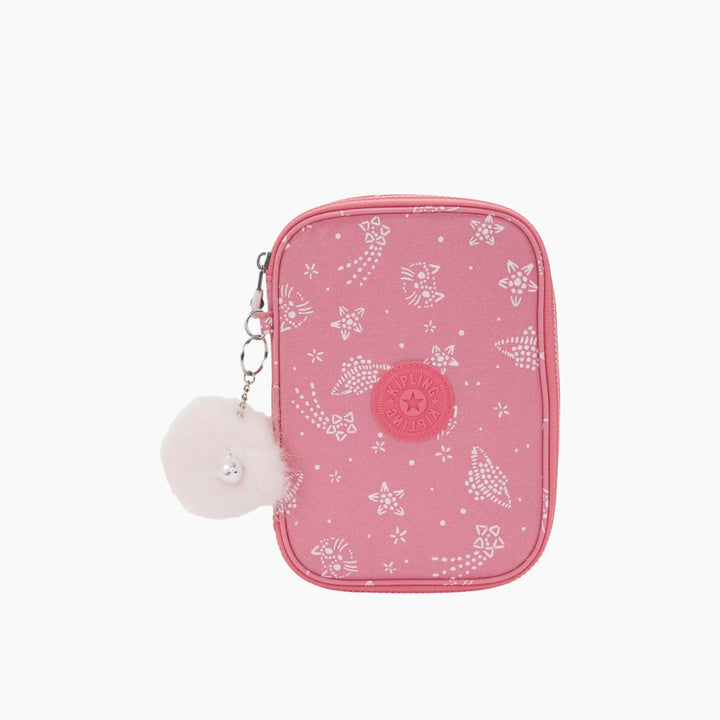 Kipling 100 Pens Pencil Case