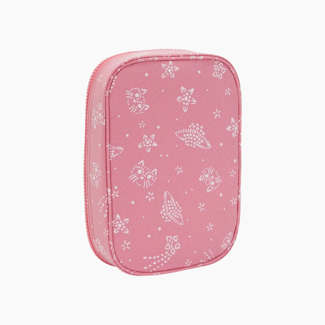 Kipling 100 Pens Pencil Case