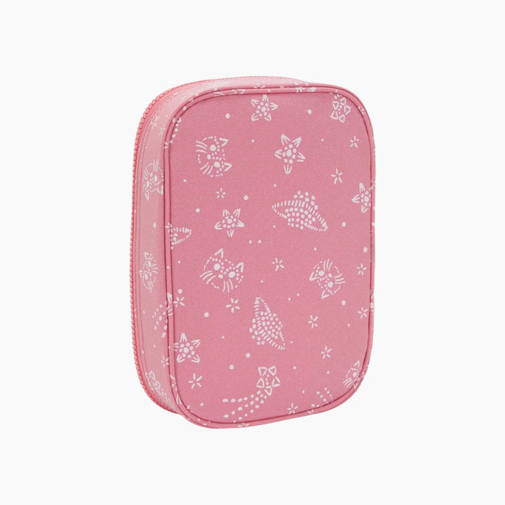Kipling 100 Pens Pencil Case