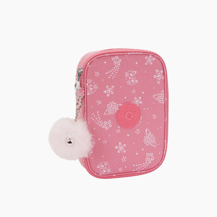 Kipling 100 Pens Pencil Case