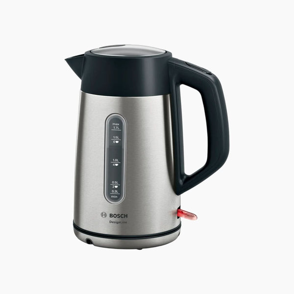 Water Kettle 1.7 Lit 2400W
