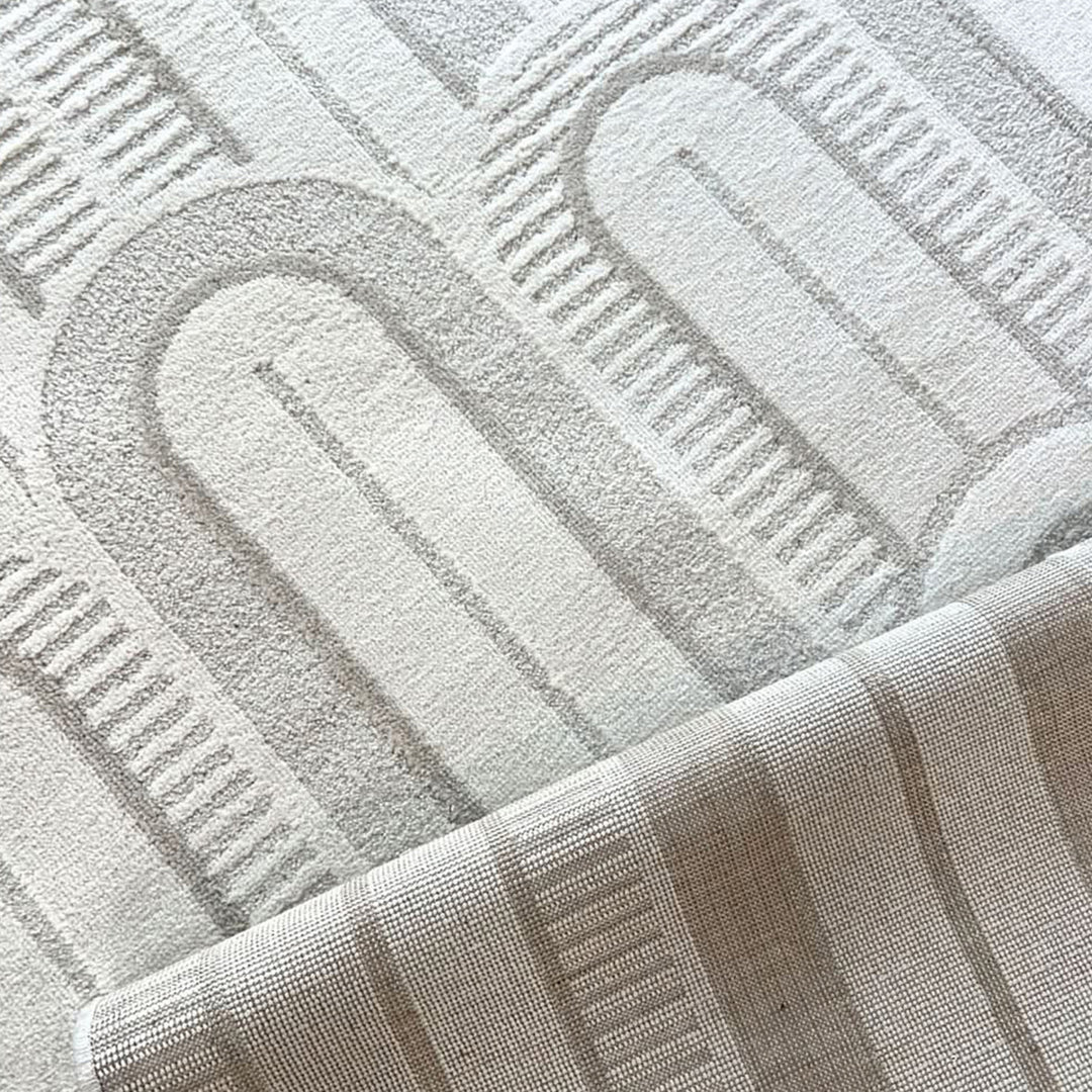 Gradient Pebbles Rug