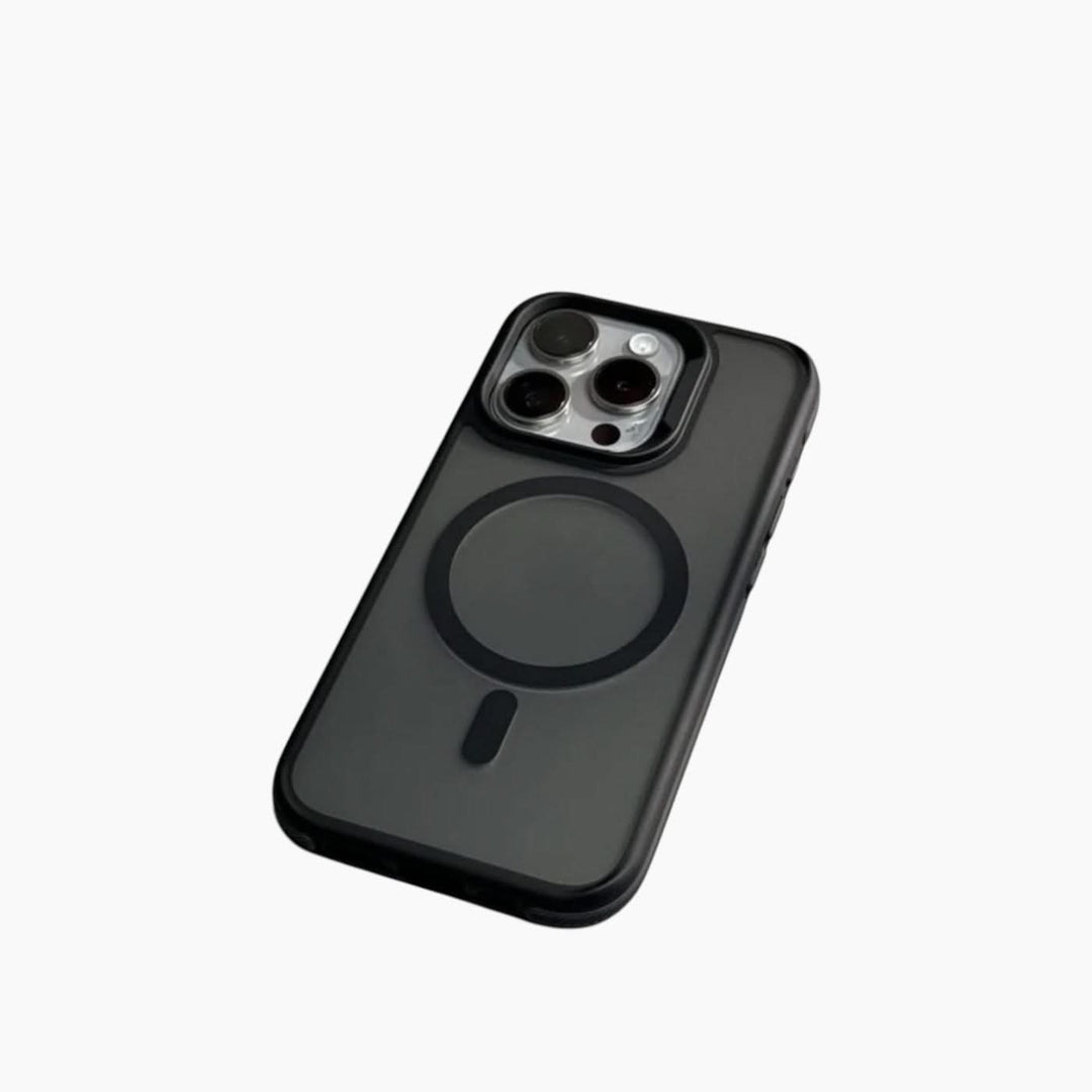 Catchy Jo iPhone Case