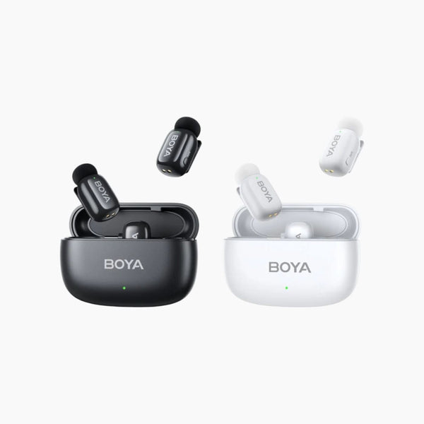 Boya Type-C Mini Wireless Microphone