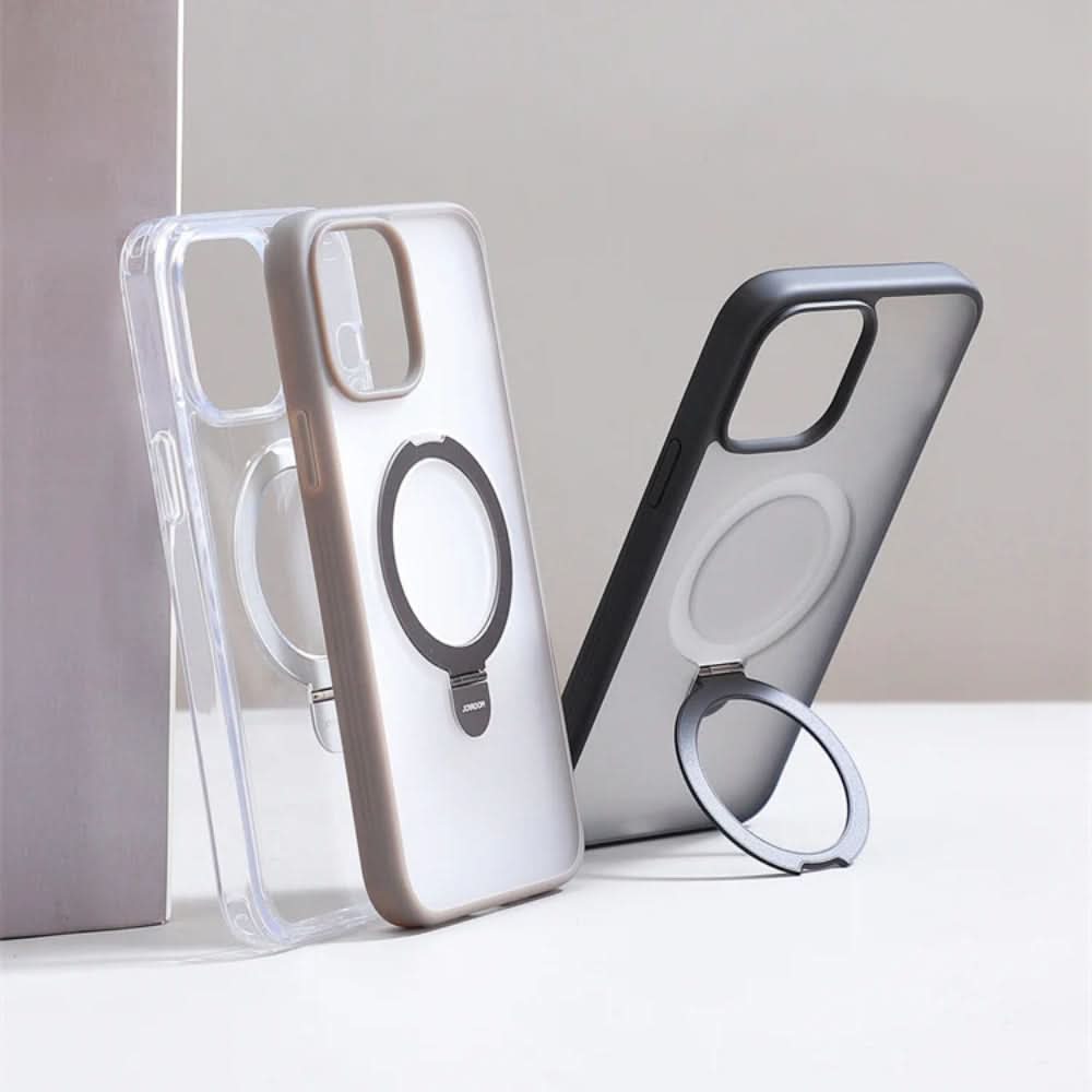 Catchy Jo Magnetic Case