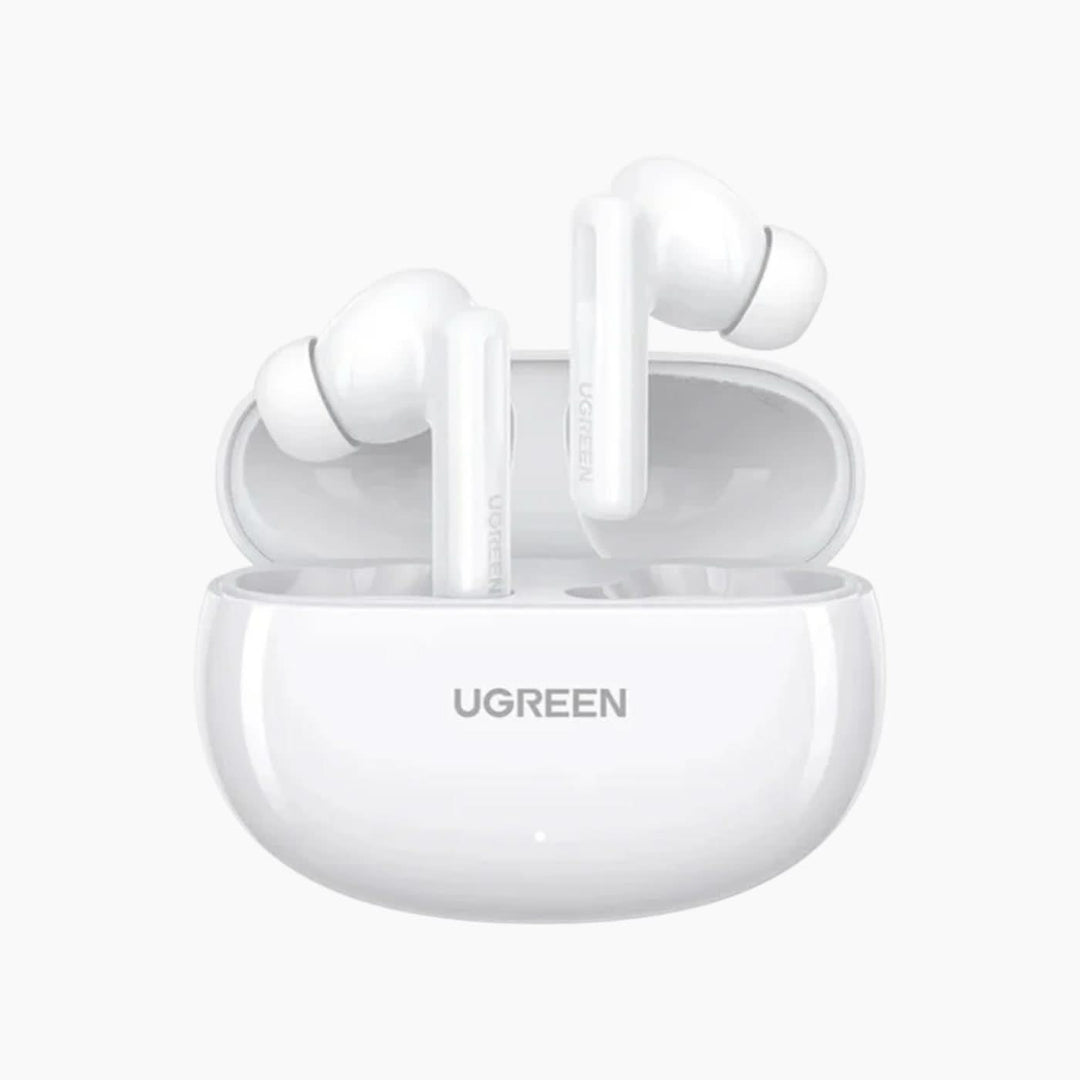 Ugreen HiTune T6 wireless earbuds with Active Noise Cancellation