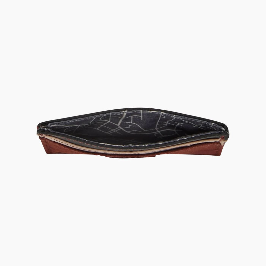 Kipling Carry Upcycled Cardholder