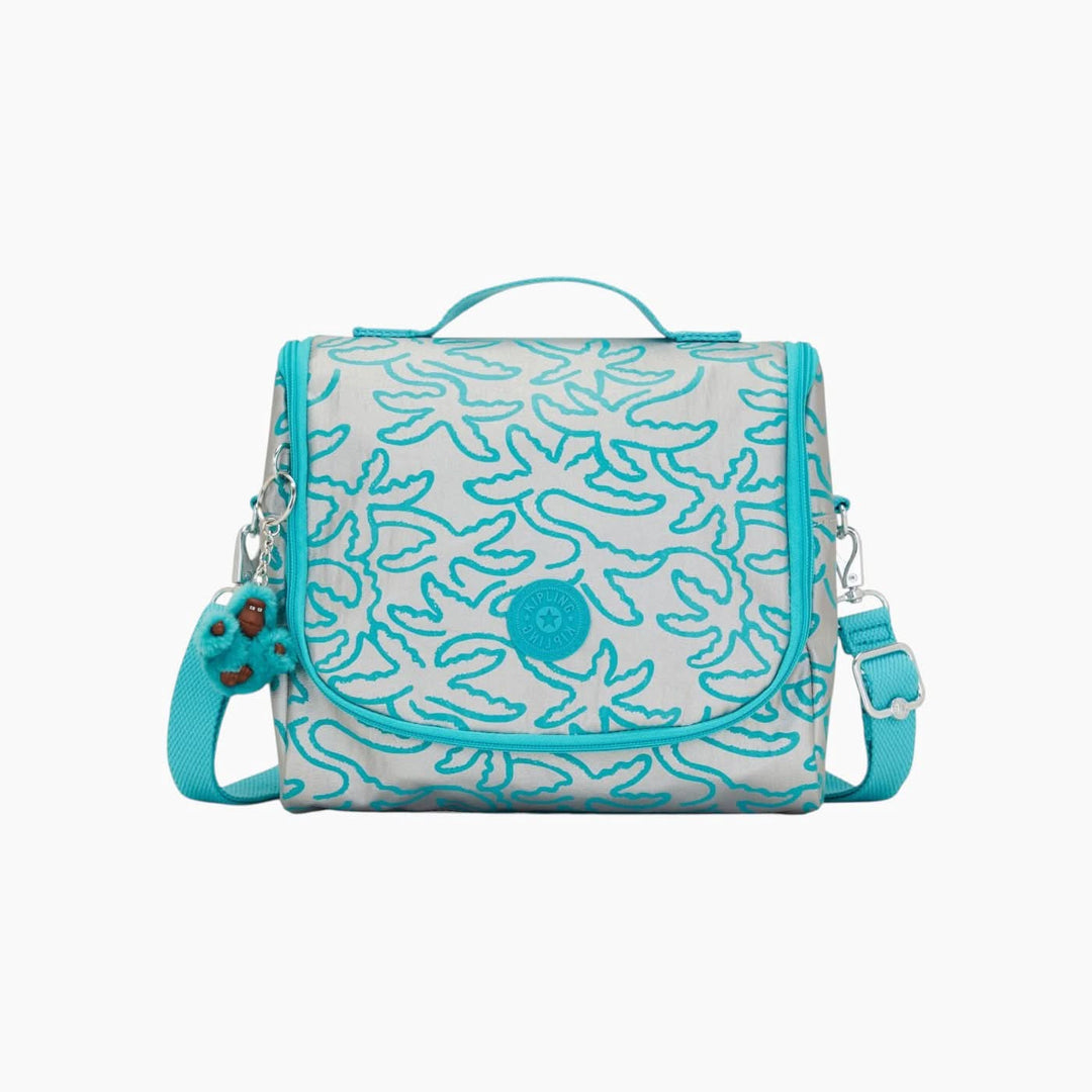 Kipling New Kichirou Lunch Bag