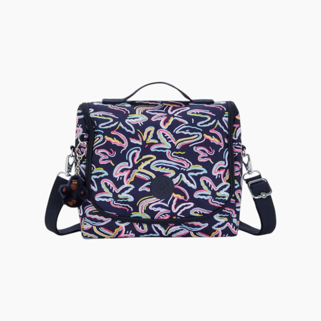 Kipling New Kichirou Lunch Bag