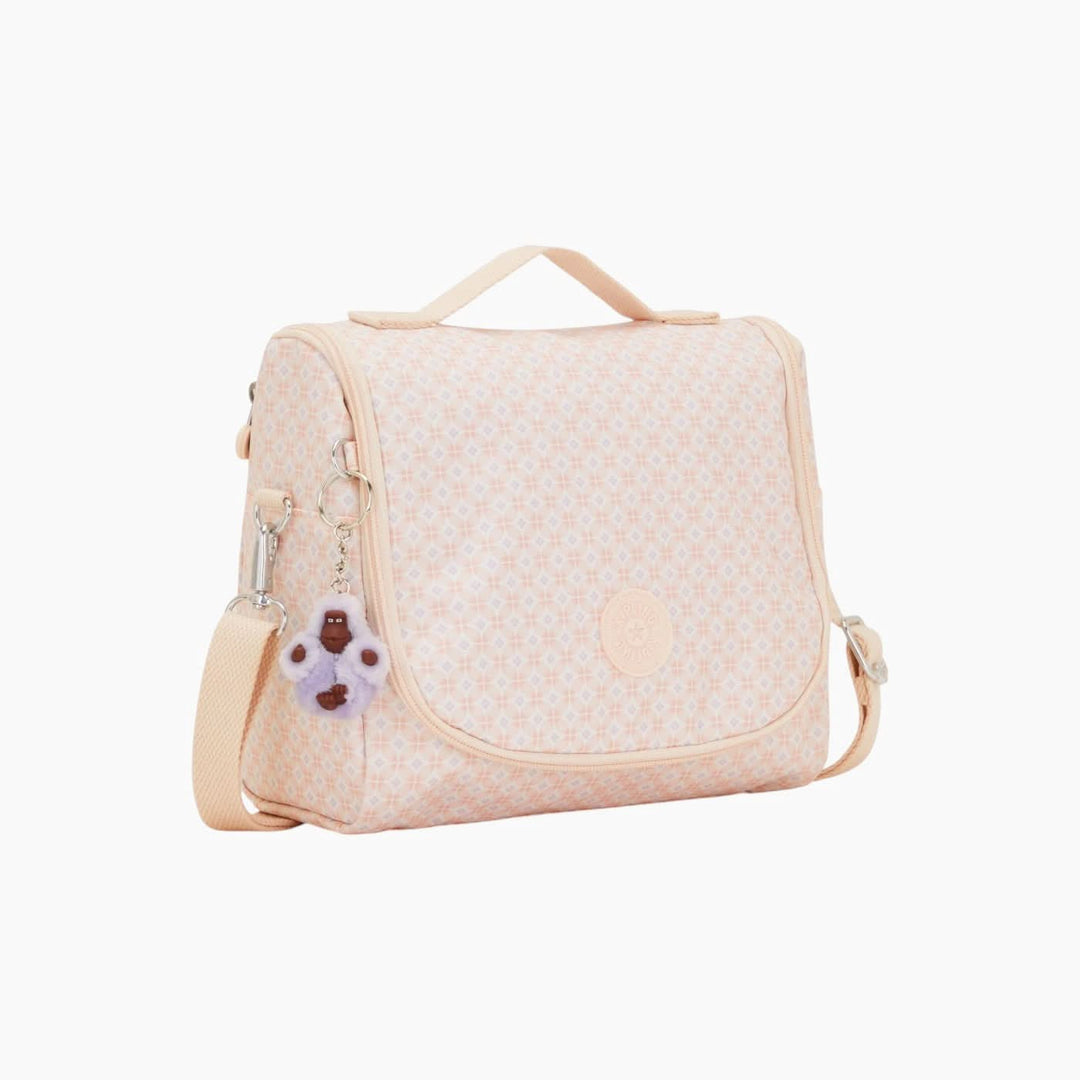 Kipling New Kichirou Lunch Bag
