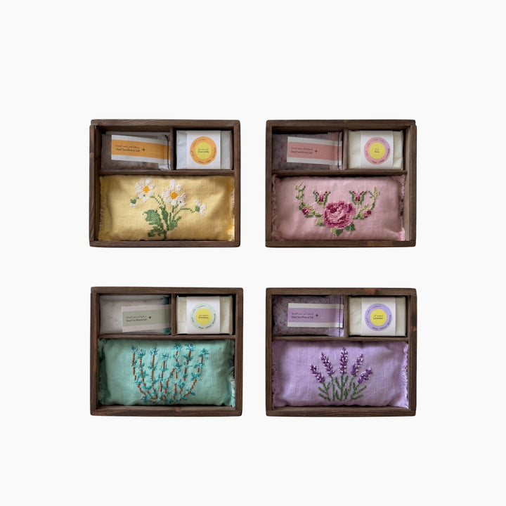 Together for Umi Umi Comfort Box