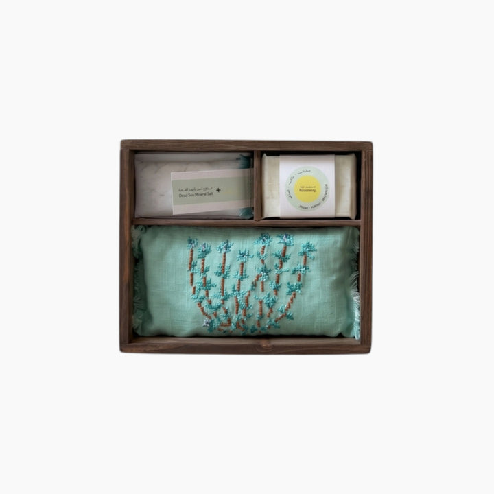 Together for Umi Umi Comfort Box