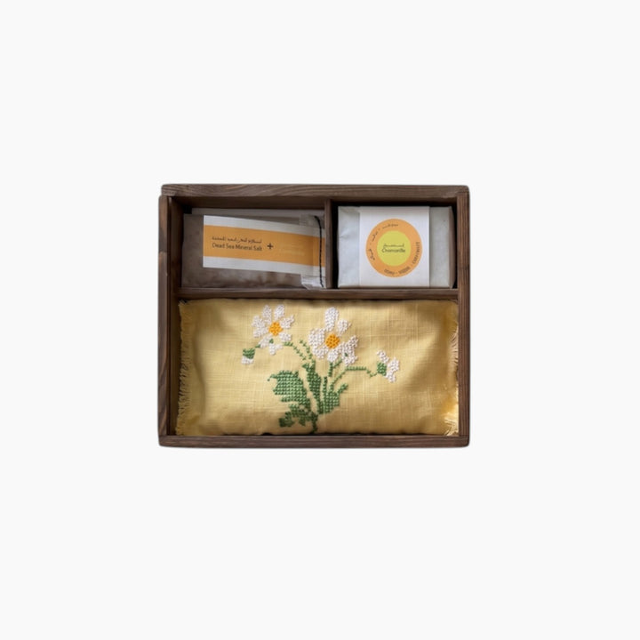 Together for Umi Umi Comfort Box