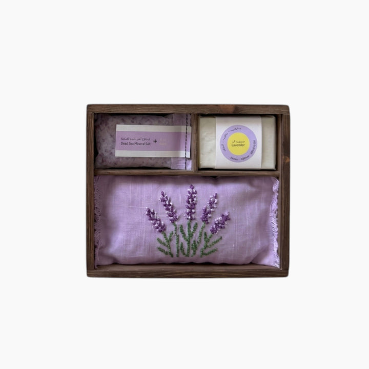 Together for Umi Umi Comfort Box