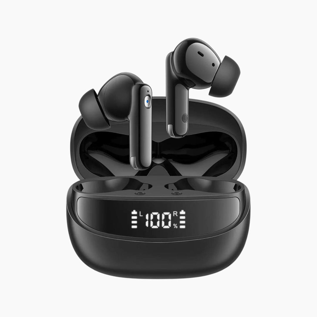 Joyroom JR-BB3 true wireless earbuds with IPX5 water resistance