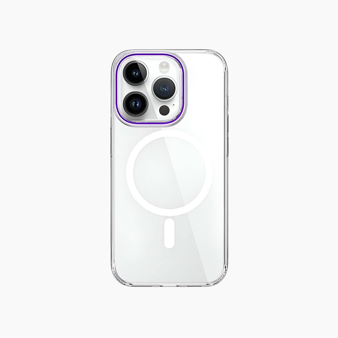 Catchy Jo Anti Yellowing Case