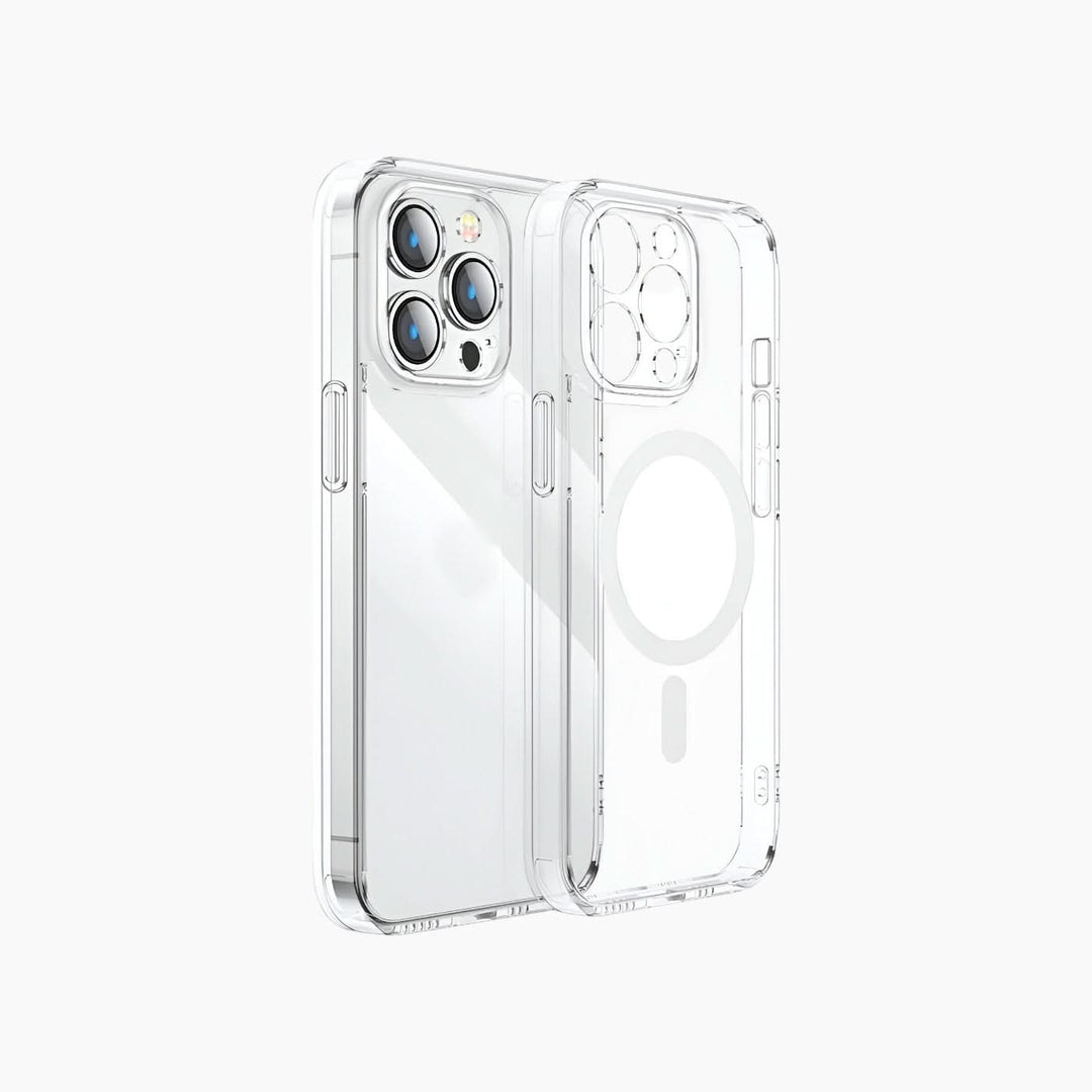 Catchy Jo Joyroom Magsafe Clear Case - HUNA