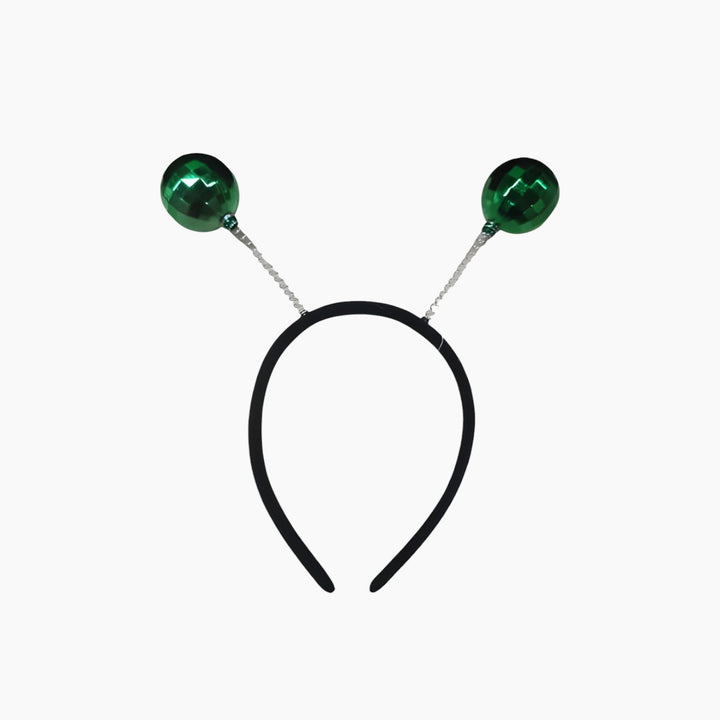 Candlier Disco Headband