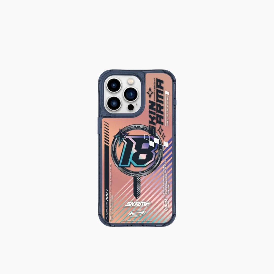 Catchy Jo DRIFT MagSafe iPhone Case
