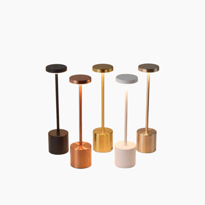 Necessary Light Modern Minimalist LED Table Lamp
